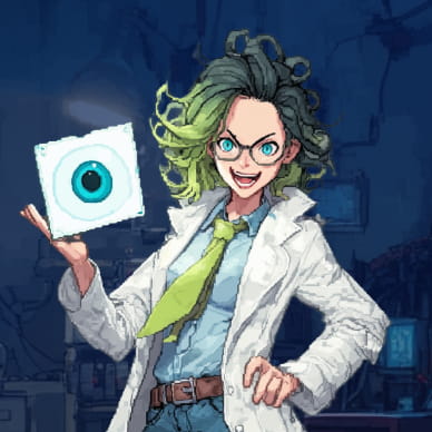 OFFZONE Lab Incident