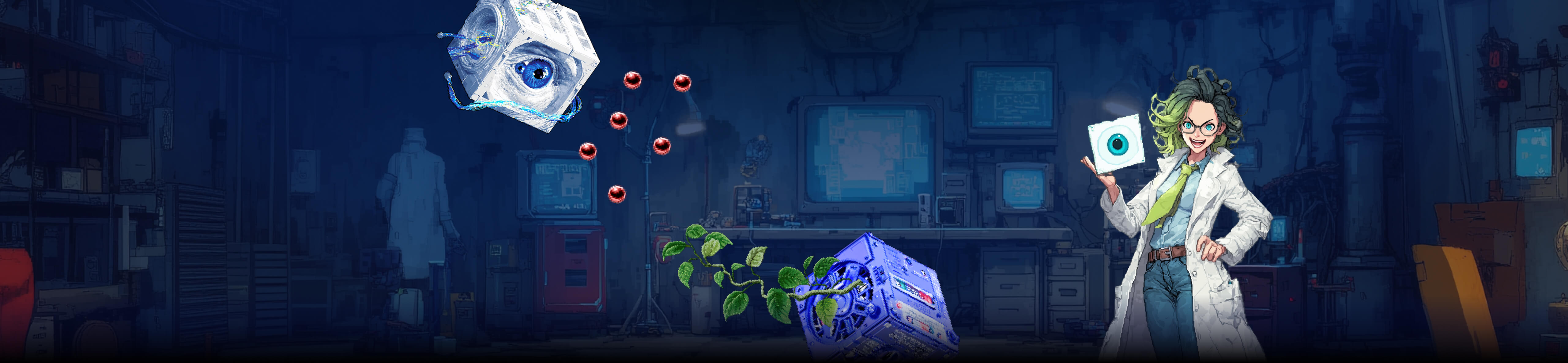 OFFZONE Lab Incident